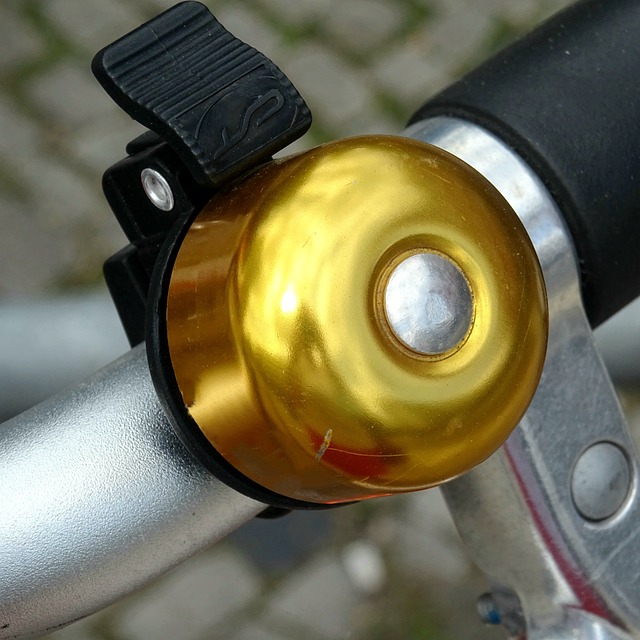 Bike Bell