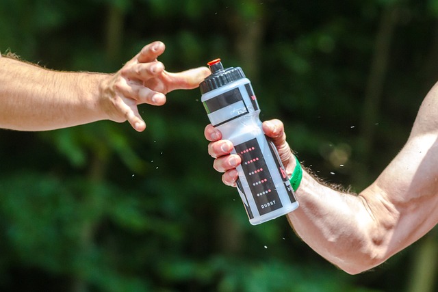 Road Cycling Water Bottles.  Here are my top Picks!